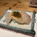 立ちすし酒場さしす - 