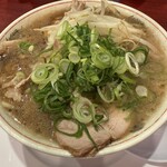 本家 第一旭 本店 - 