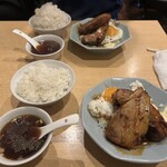 Heart Restaurant 安ざわ家 - 