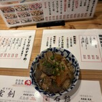 立ちすし酒場さしす - 