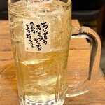 新時代 - ハイボール