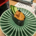 立ちすし酒場さしす - 