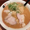 ラーメン 横綱 クリスタ長堀店