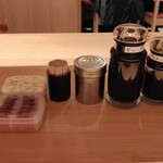 ラーメン 横綱 クリスタ長堀店 - 