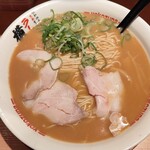 ラーメン 横綱 クリスタ長堀店 - 