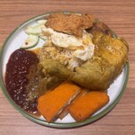 Crave Nasi Lemak - 