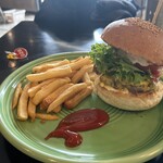 キャプテンカンガルー - 