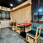 中華そば まるや食堂 - 