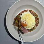 ハブモアカレー - 