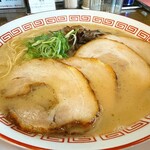博多・長浜ラーメン 一途 - 