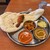 インド・タイ料理 サイノダイニング - 料理写真: