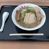 宝ラーメン 徳島阿波おどり空港店