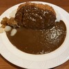 カレーショップMASARA