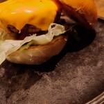 かまど焼 NIKUYOROZU - 