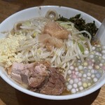 メン ヤード ファイト - 