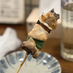 やきとり にしだ屋 - 