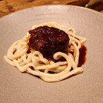 かまど焼 NIKUYOROZU - 