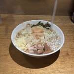 メン ヤード ファイト - 