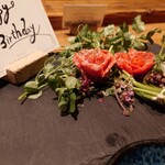 かまど焼 NIKUYOROZU - 