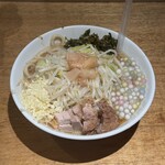 メン ヤード ファイト - 