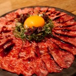 かまど焼 NIKUYOROZU - 