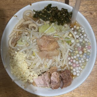 メン ヤード ファイト