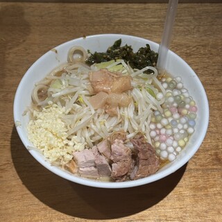 メン ヤード ファイト_1