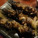 味十味 - つなぎ