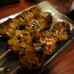 味十味 - つくね