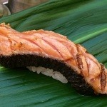 神楽坂　鮨　やまあい - 