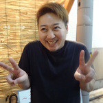 味十味 - 店長・・・こんなんで、仕事は出来るんやから凄い！（超爆）