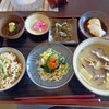 レストラン首里杜 - いなむどぅち定食