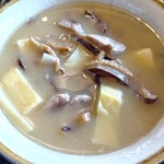 レストラン首里杜 - いなむどぅち