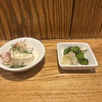 ふじや食堂 - 