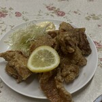ゆたかや - 料理写真: