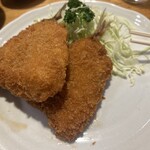 ふじや食堂 - 