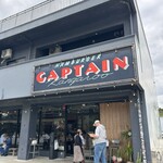 キャプテンカンガルー - 