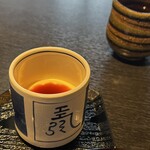 炭燒鰻魚・雞肉 登河 - 
