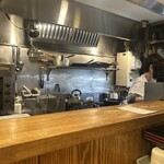 ふじや食堂 - 