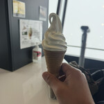 大倉山展望ラウンジ売店 - 料理写真: