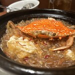 チャイニーズ･ダイニング 蘭亭 - 