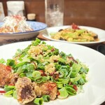 チャイニーズ･ダイニング 蘭亭 - 