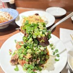 チャイニーズ･ダイニング 蘭亭 - 