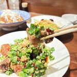 チャイニーズ･ダイニング 蘭亭 - 