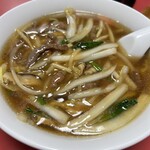 中華料理 しむら - 