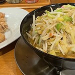 タンメン トナリ 丸の内店 - 