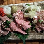 やきとん豚番長 五反田店 - 