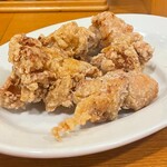 タンメン トナリ 丸の内店 - 