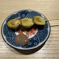 焼鳥 くまわき - 