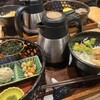 和カフェTsumugi FOOD & TIME ISETAN YOKOHAMA店